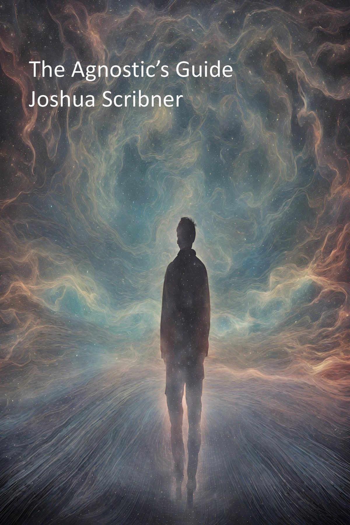 The Agnostic’s Guide by Joshua Scribner