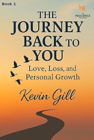The Journey Back To You by Kevin Gill