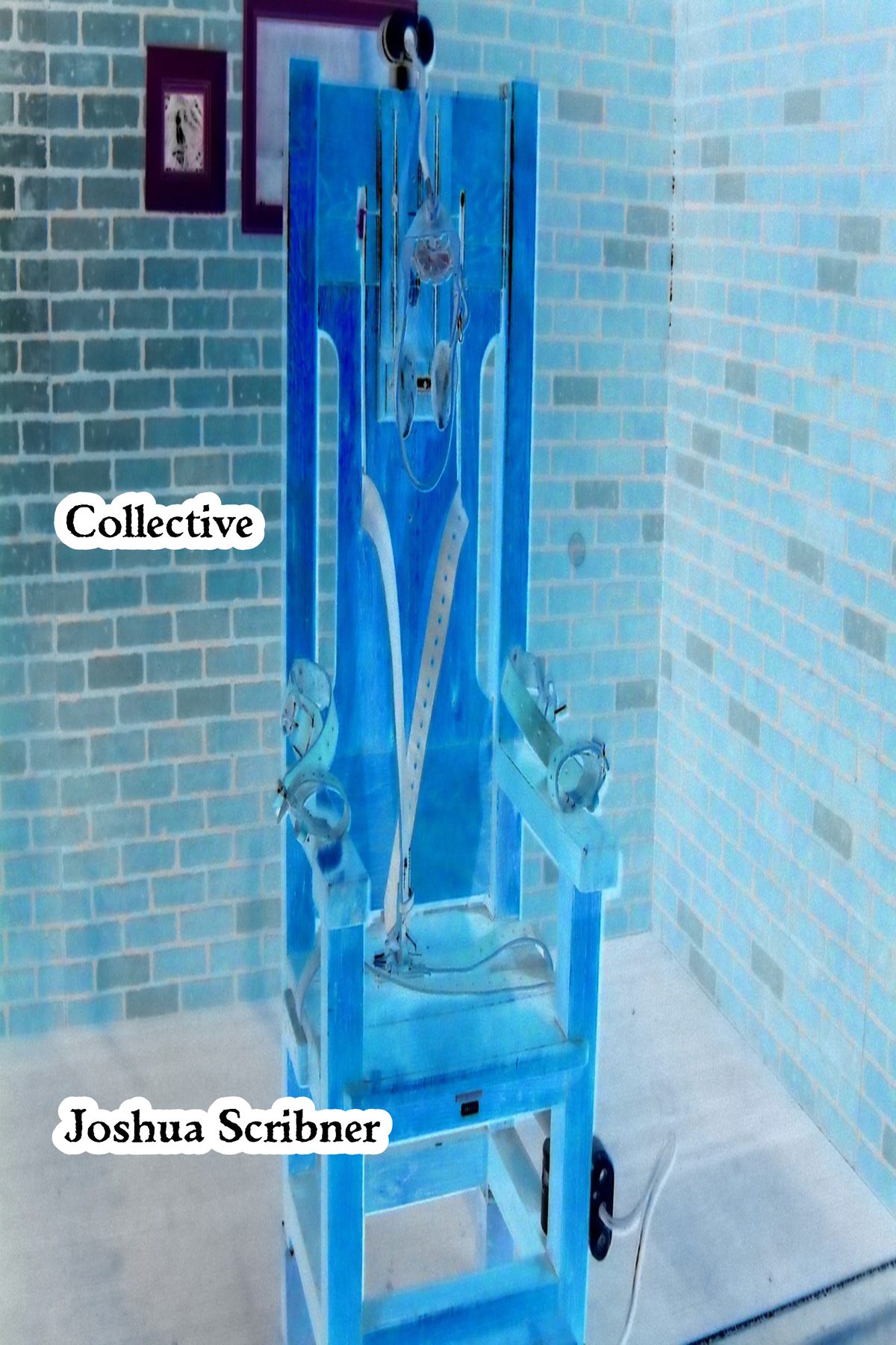 Collective by Joshua Scribner