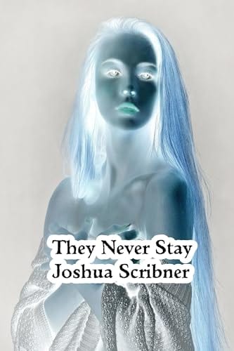 They Never Stay by Joshua Scribner