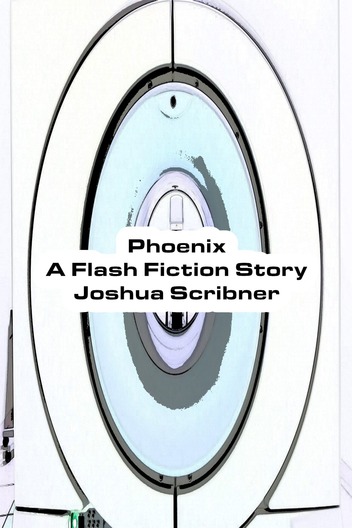 Phoenix: A Flash Fiction Story by Joshua Scribner