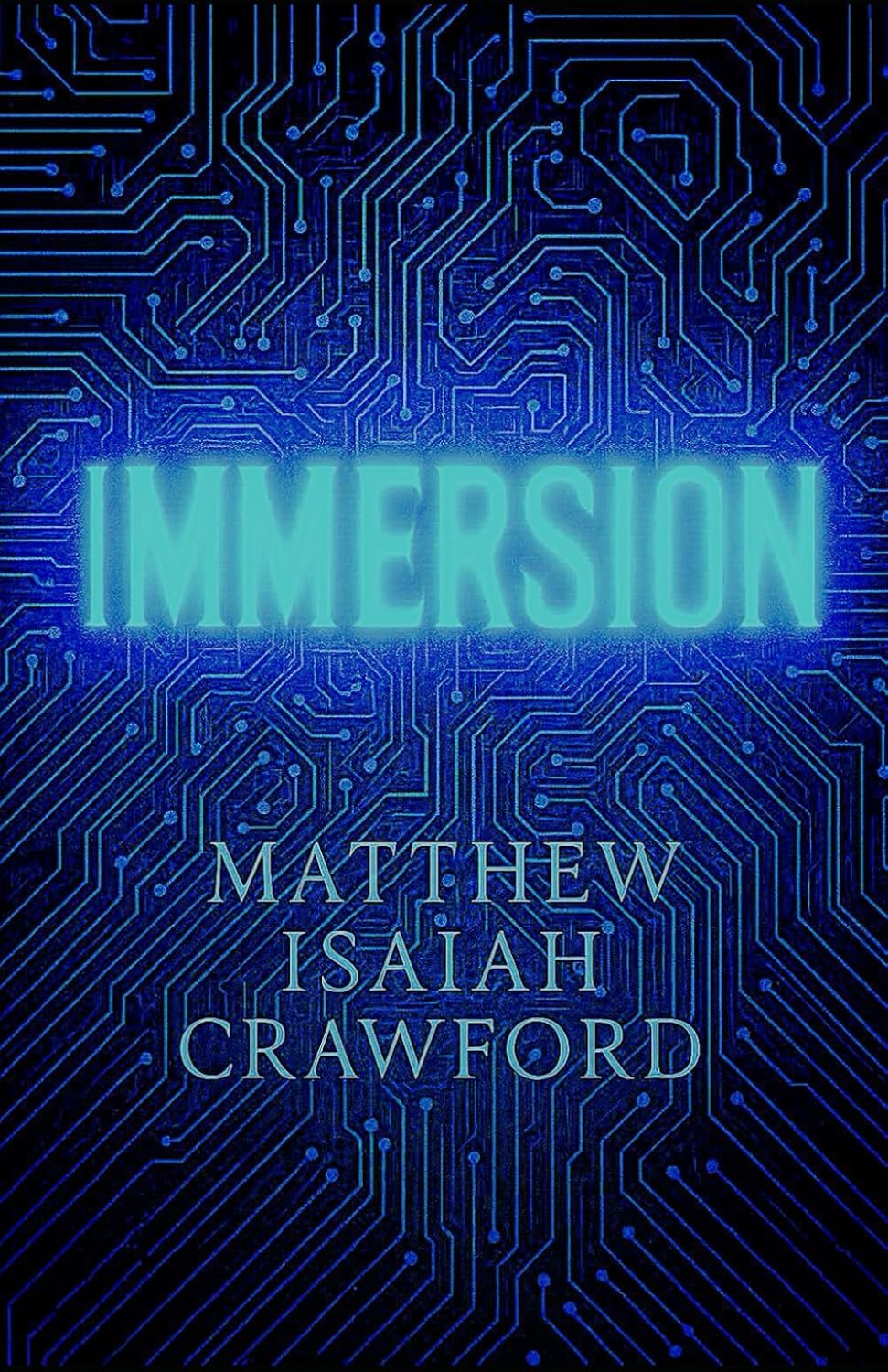 Immersion by Matthew Isaiah Crawford
