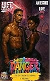 Danger: The Escort Files by UFF House of Writers
