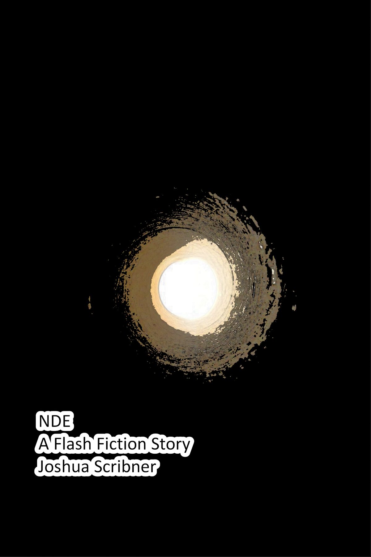 NDE: A Flash Fiction Story by Joshua Scribner