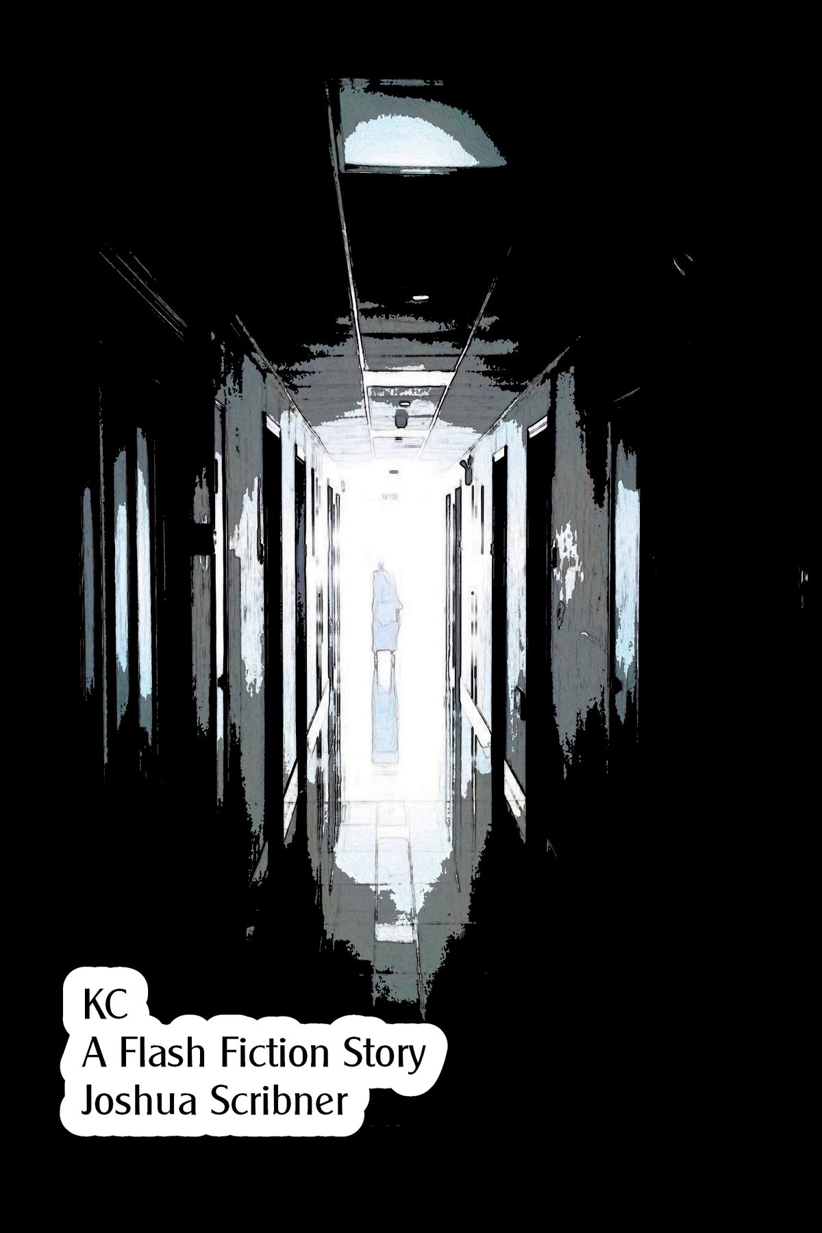 KC: A Flash Fiction Story by Joshua Scribner