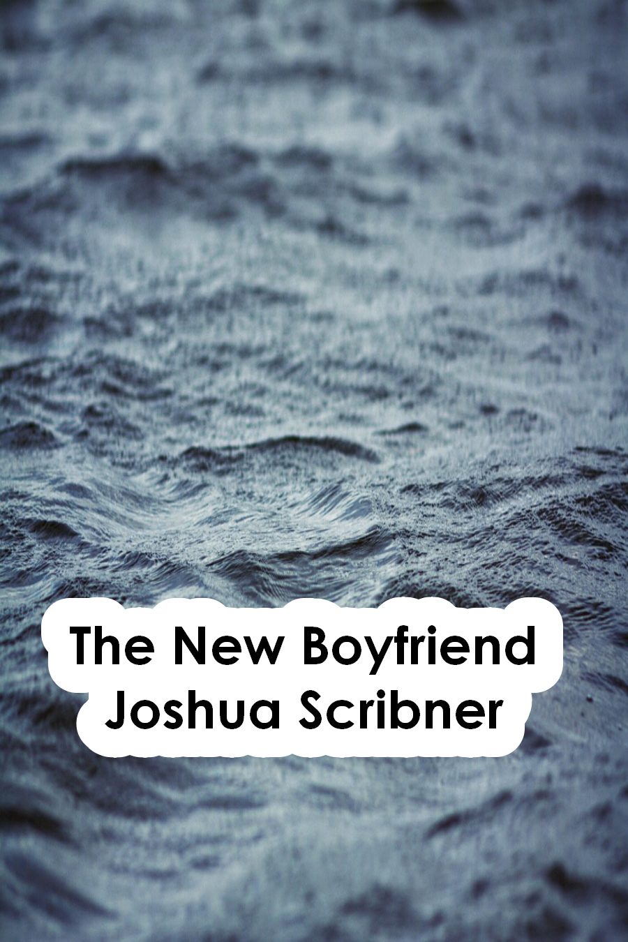 The New Boyfriend by Joshua Scribner