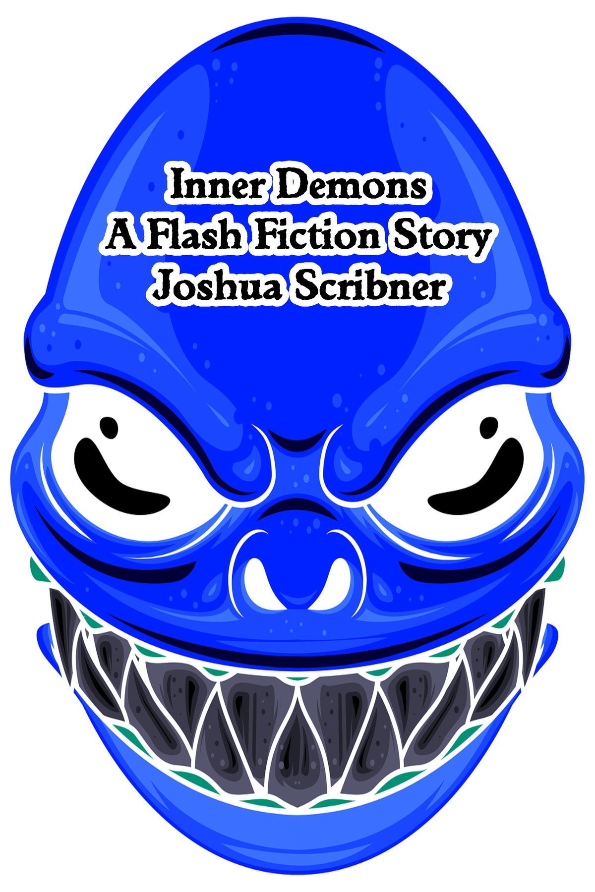 Inner Demons: A Flash Fiction Story by Joshua Scribner