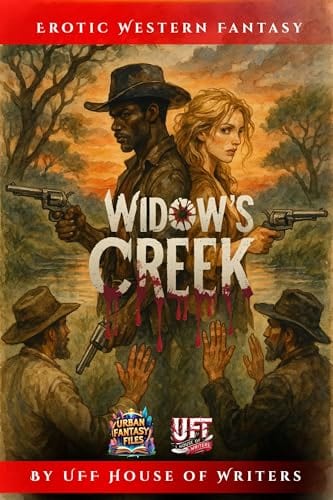 Widow's Creek by UFF House of Writers