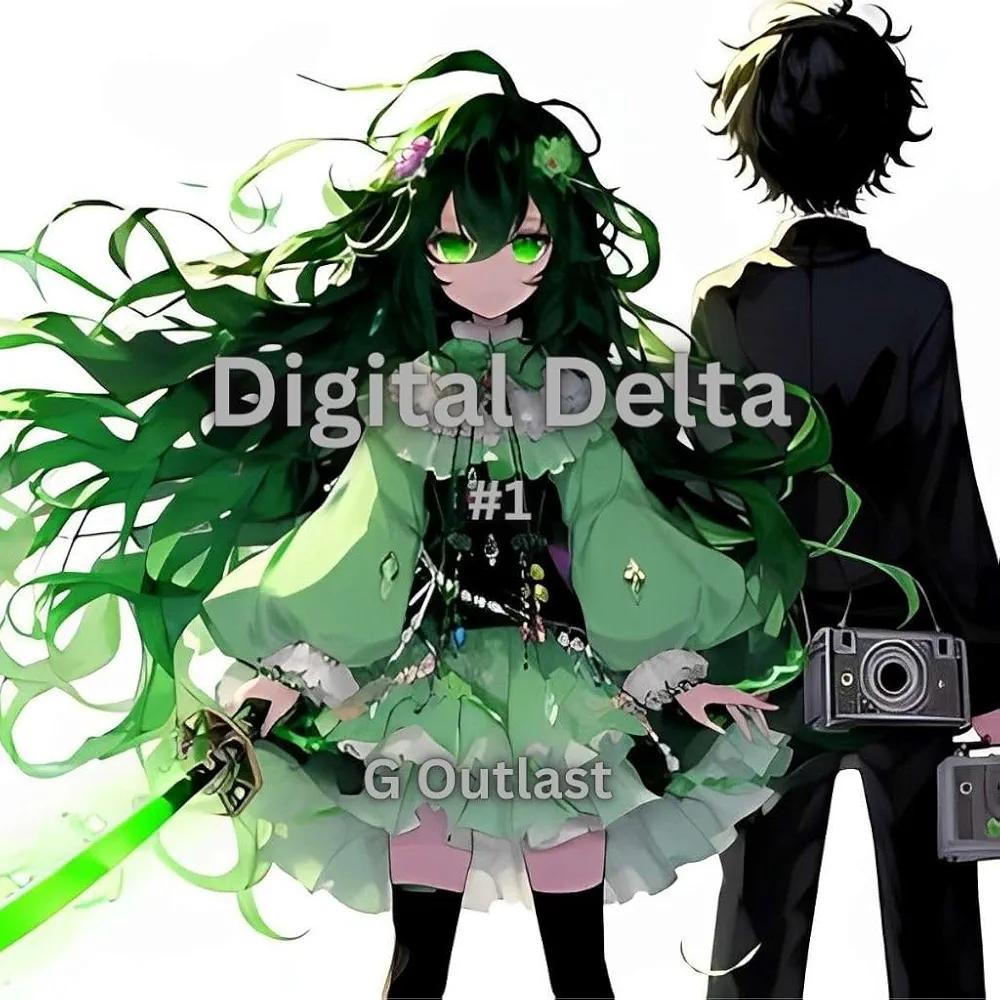 Digital Delta by G Outlast