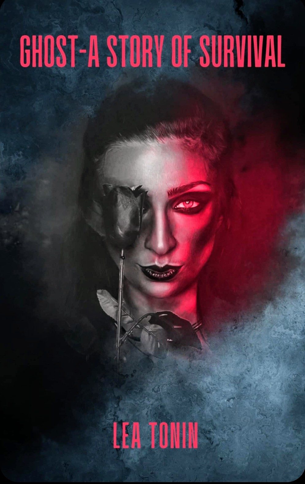 Ghost by Lea Tonin