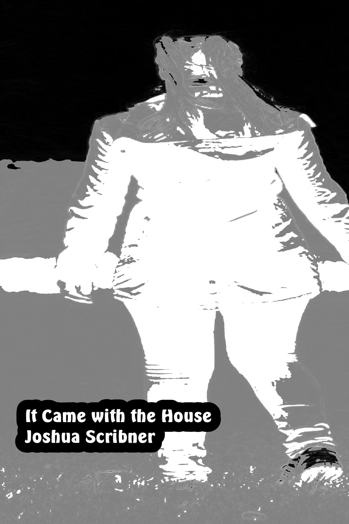 It Came with the House: A Flash Fiction Story by Joshua Scribner