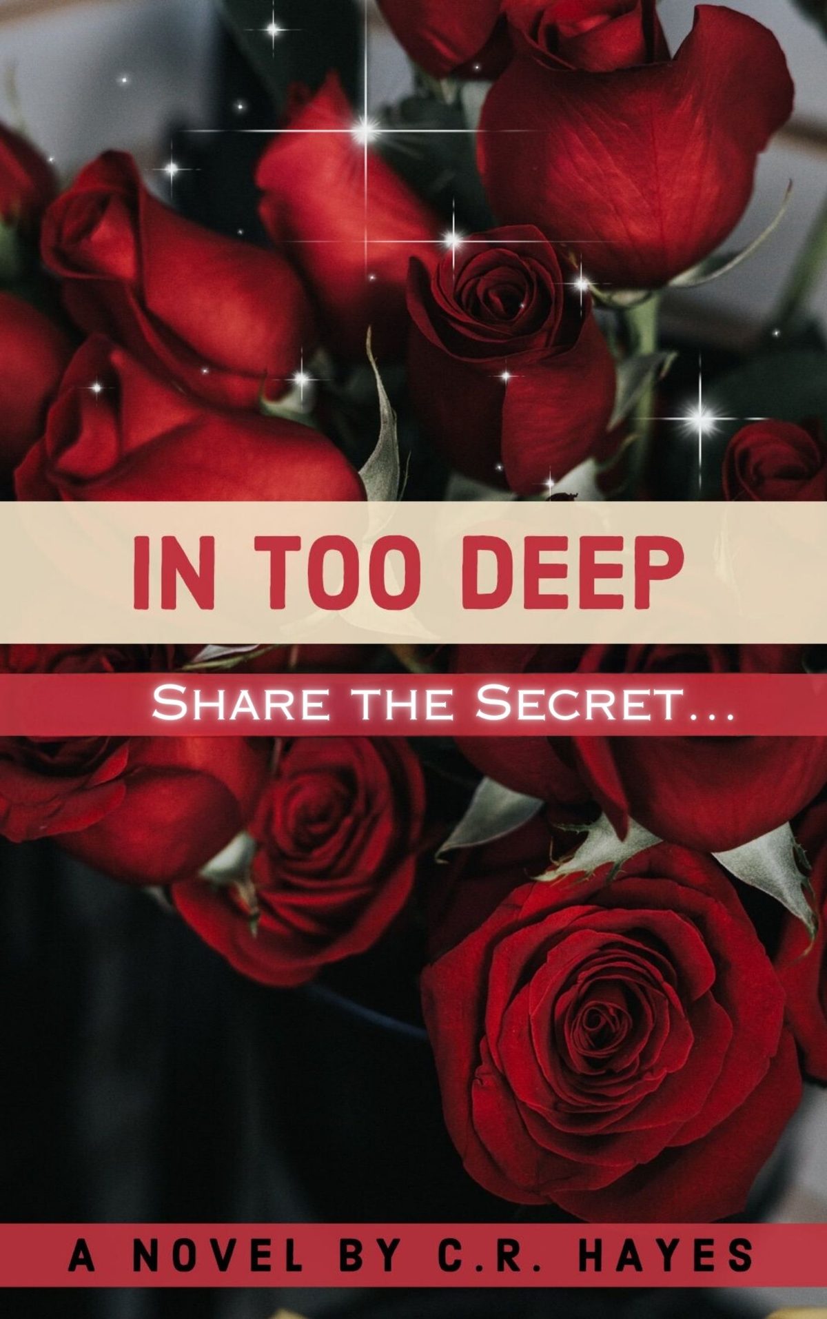In Too Deep by CR Hayes