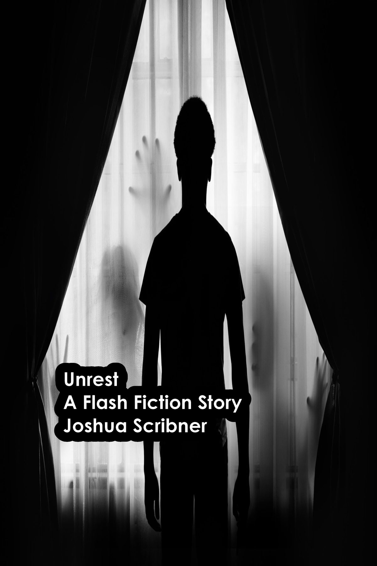 Unrest: A Flash Fiction Story by Joshua Scribner