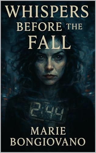 Whispers Before the Fall by Marie Bongiovano