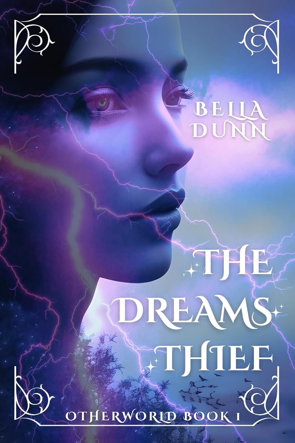 The Dreams Thief (Otherworld Book 1) by Bella Dunn