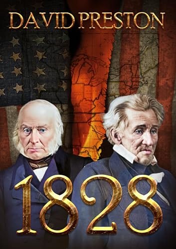 1828 by David Preston