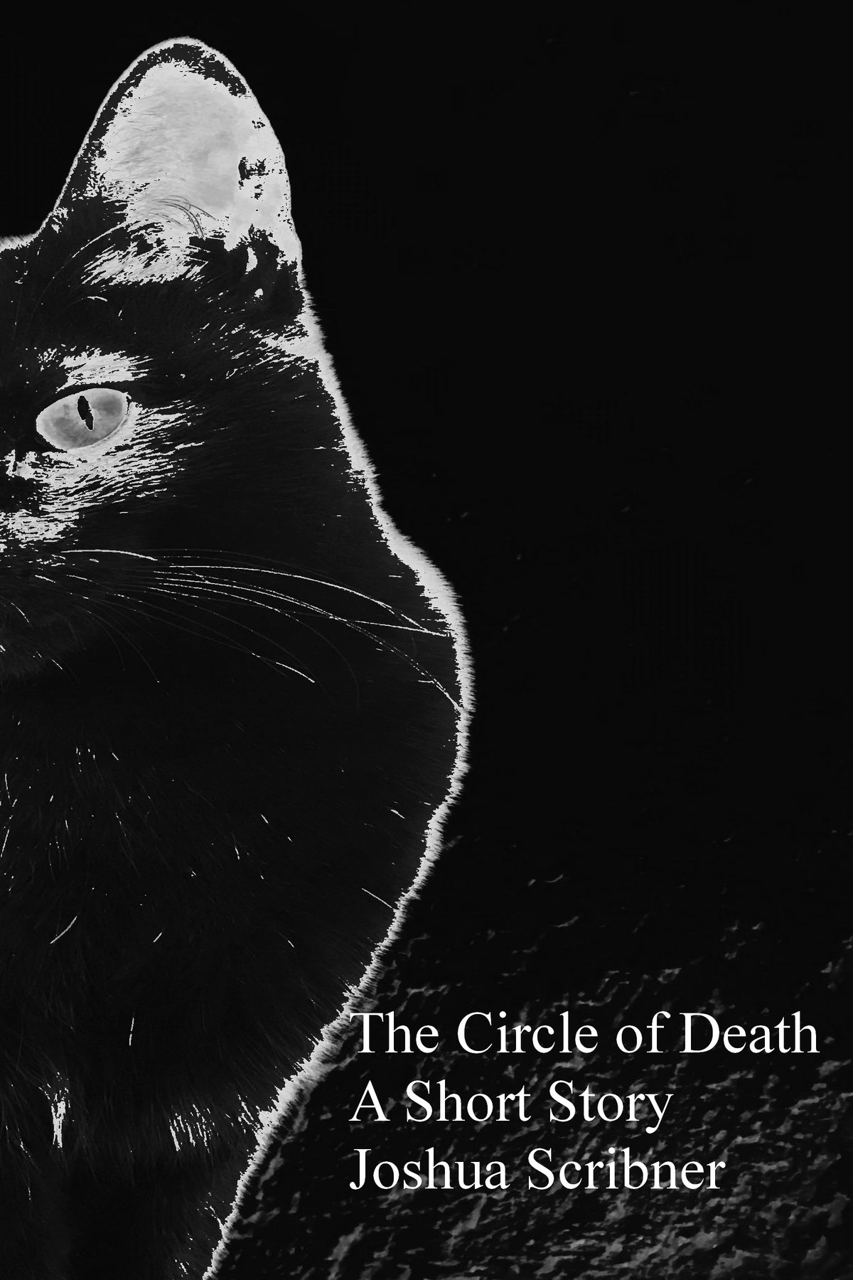 The Circle of Death: A Short Story by Joshua Scribner