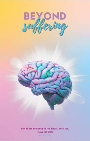 Beyond Suffering Don’t Trust All Your Thoughts by Eddie W. Clark