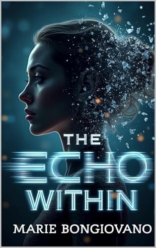 The Echo Within by Marie Bongiovano