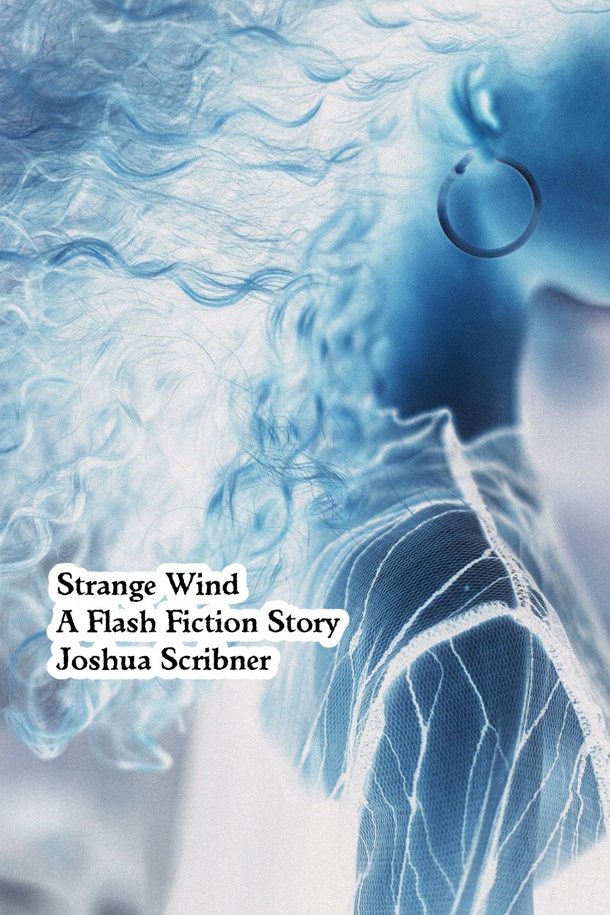 Strange Wind: A Flash Fiction Story by Joshua Scribner