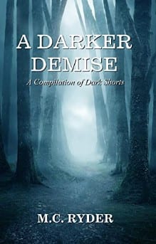 A Darker Demise by M. C. Ryder