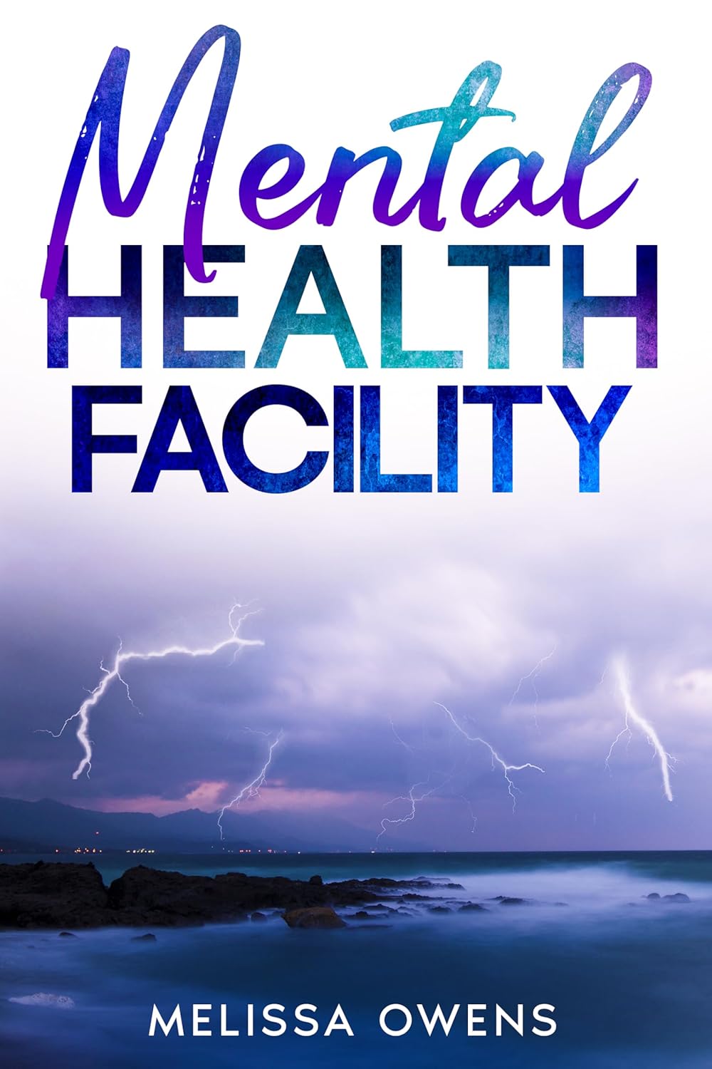 Mental Health Facility by Melissa Owens