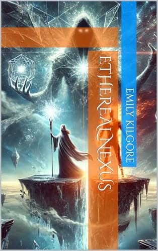 Ethereal Nexus by EMILY KILGORE