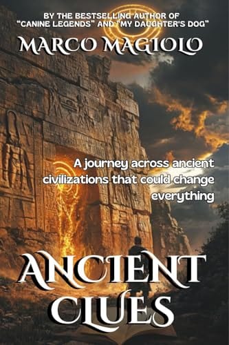 Ancient Clues by Marco Magiolo