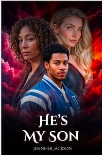 He's My  Son by Jennifer Jackson