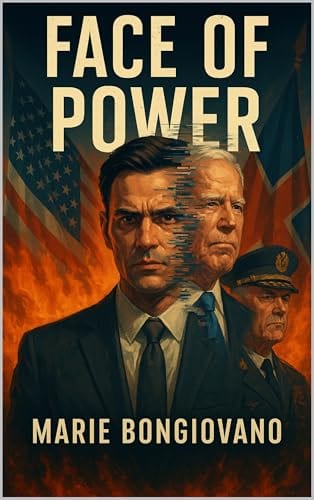 Face of Power by Marie Bongiovano