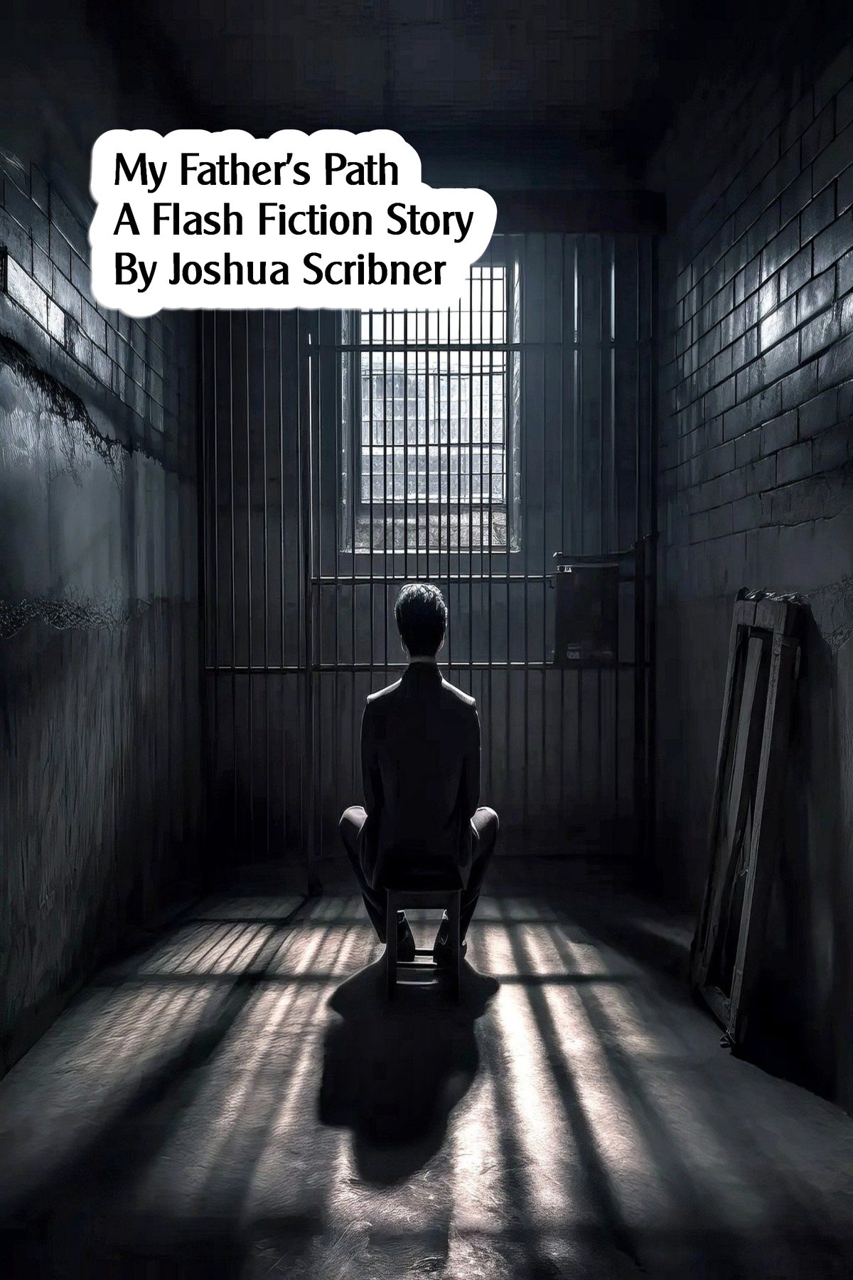 My Father’s Path: A Flash Fiction Story by Joshua Scribner