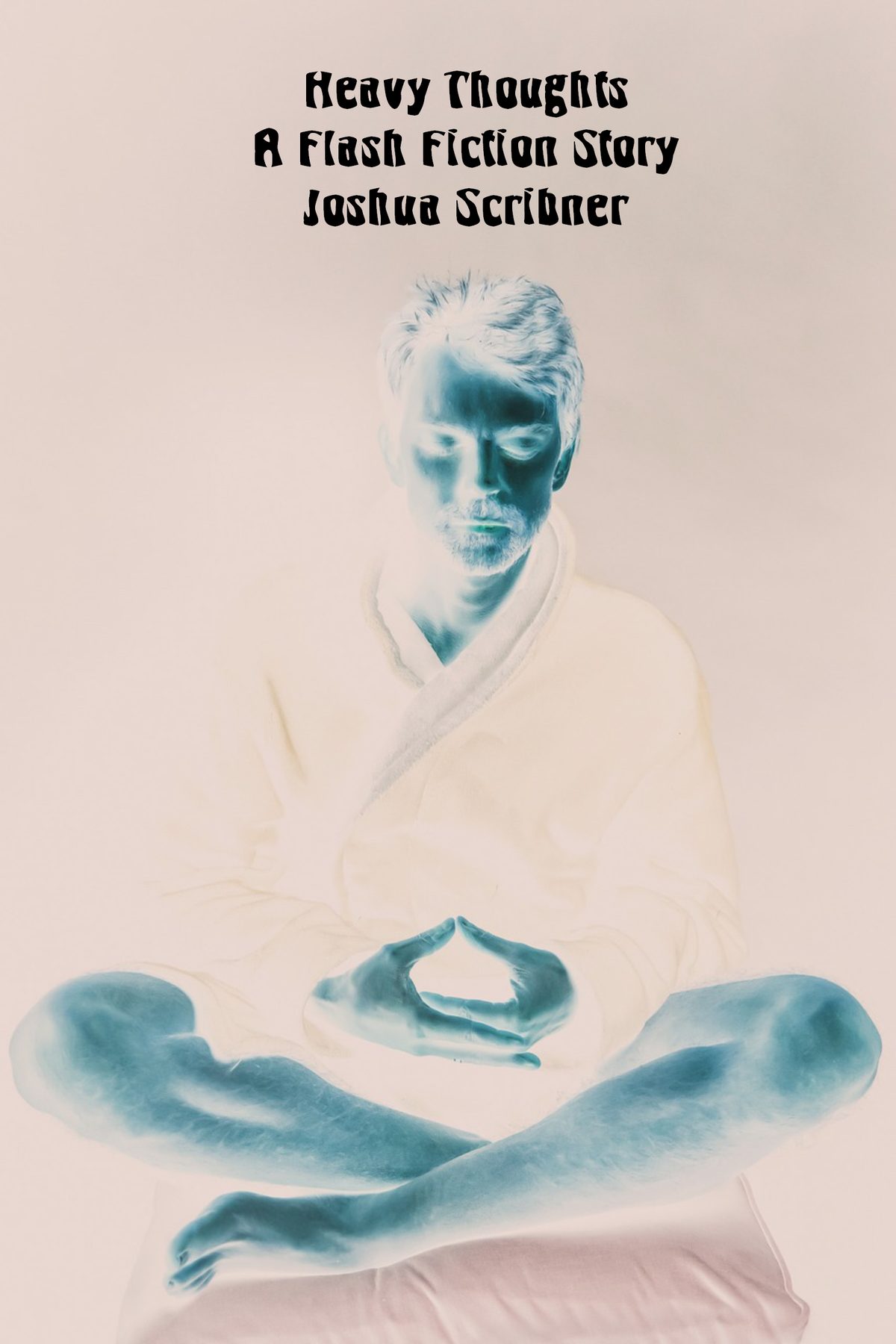 Heavy Thoughts: A Flash Fiction Story by Joshua Scribner