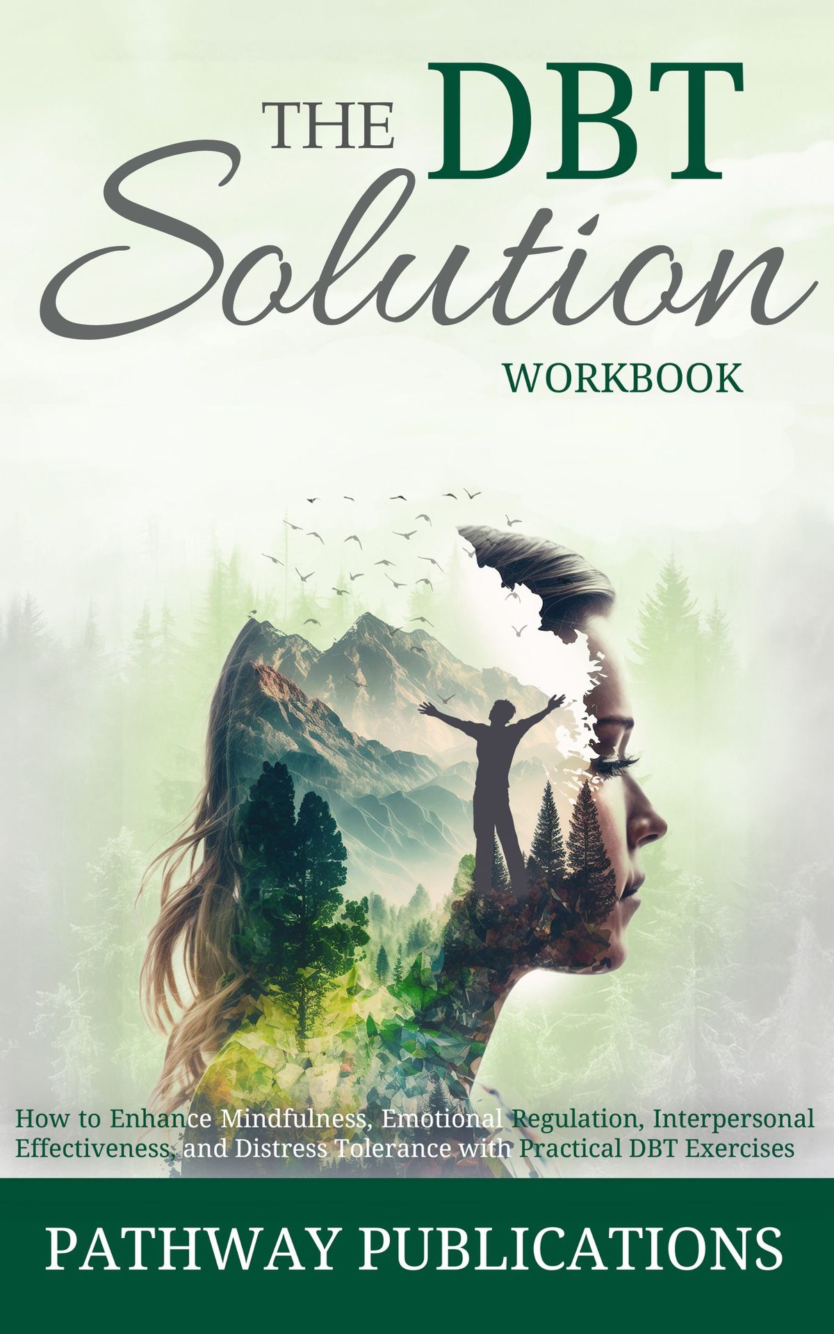 The DBT Solution by Luna Merrick