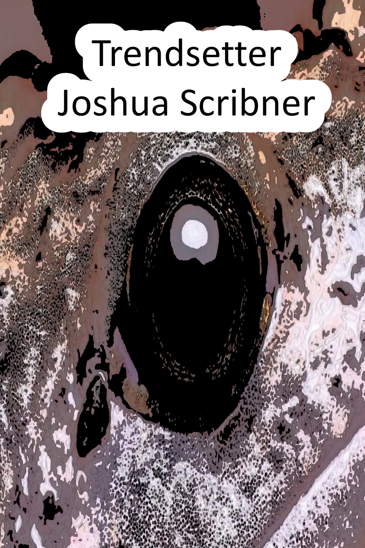 Trendsetter by Joshua Scribner