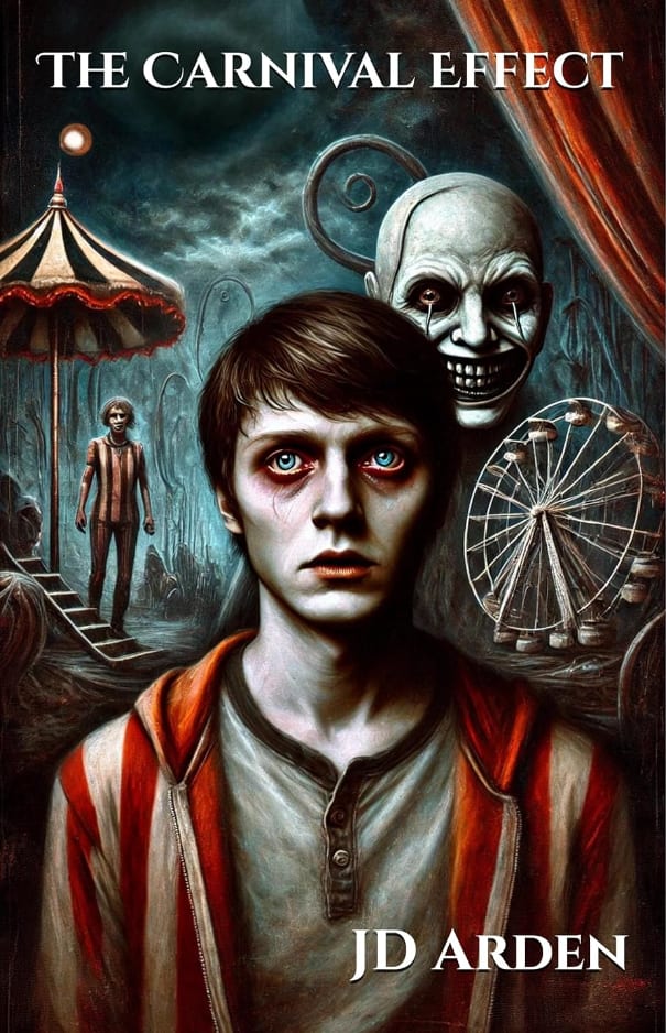 The Carnival Effect by JD Arden