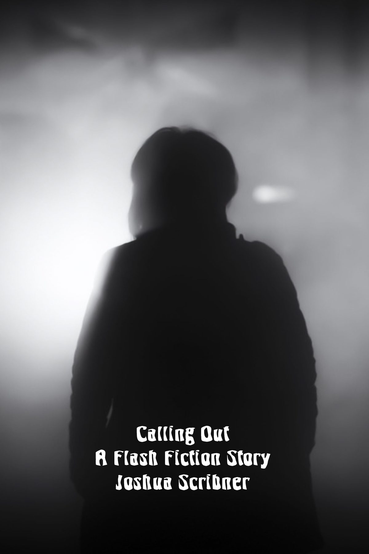Calling Out: A Flash Fiction Story by Joshua Scribner