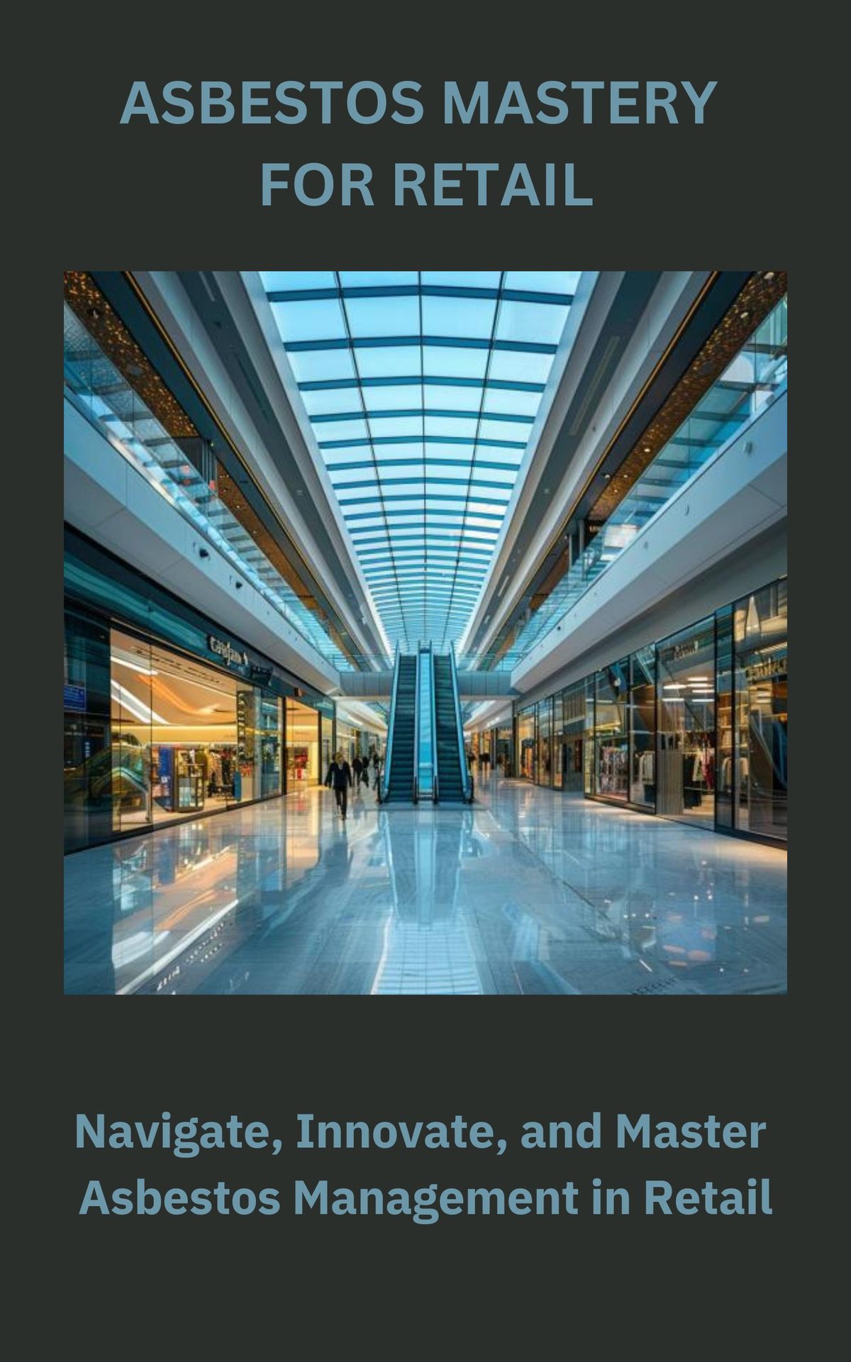 Asbestos Mastery for Retail: Navigate, Innovate, and Master Asbestos Management in Retail (Dutyholder Compliance) by Ian Stone