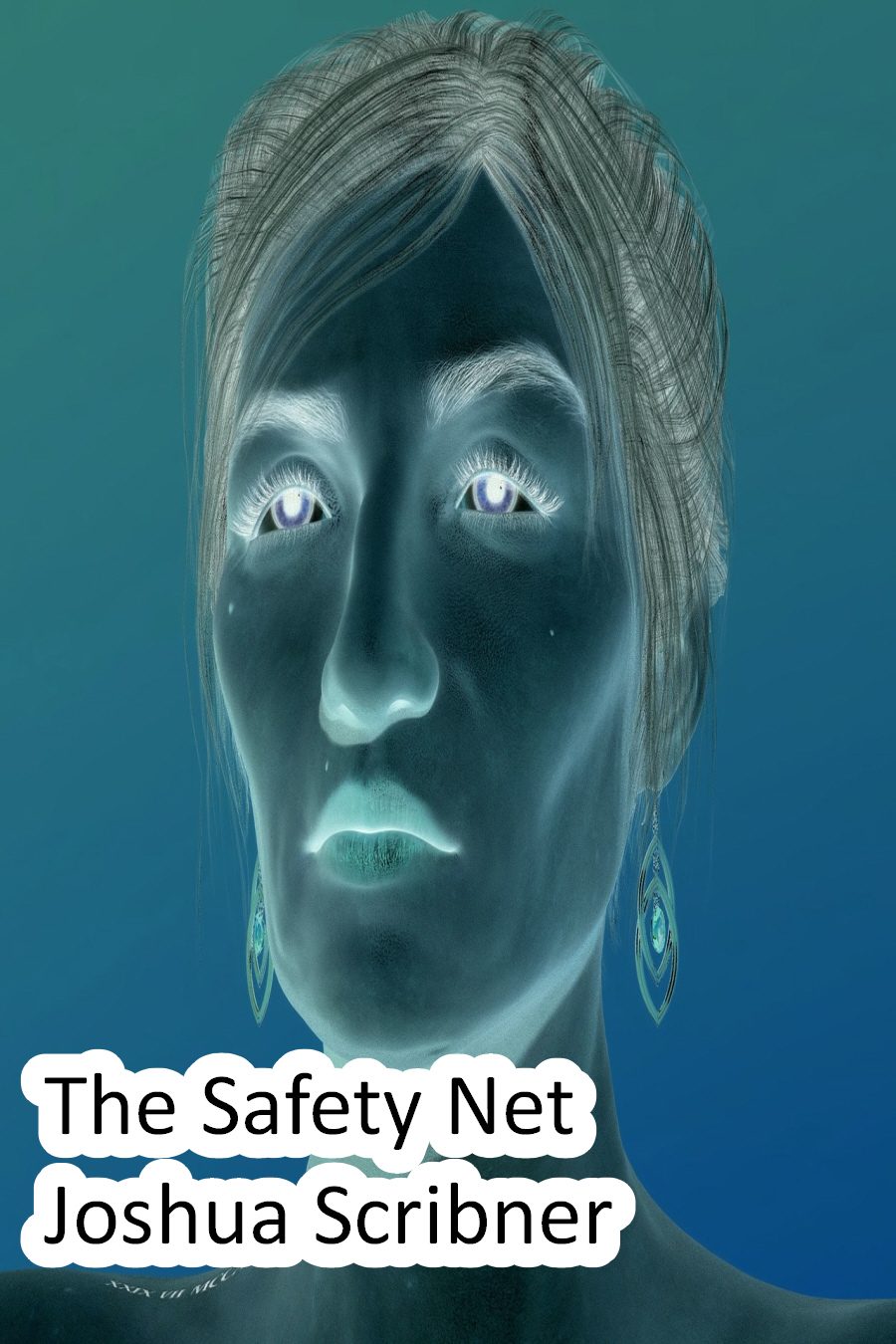 The Safety Net by Joshua Scribner