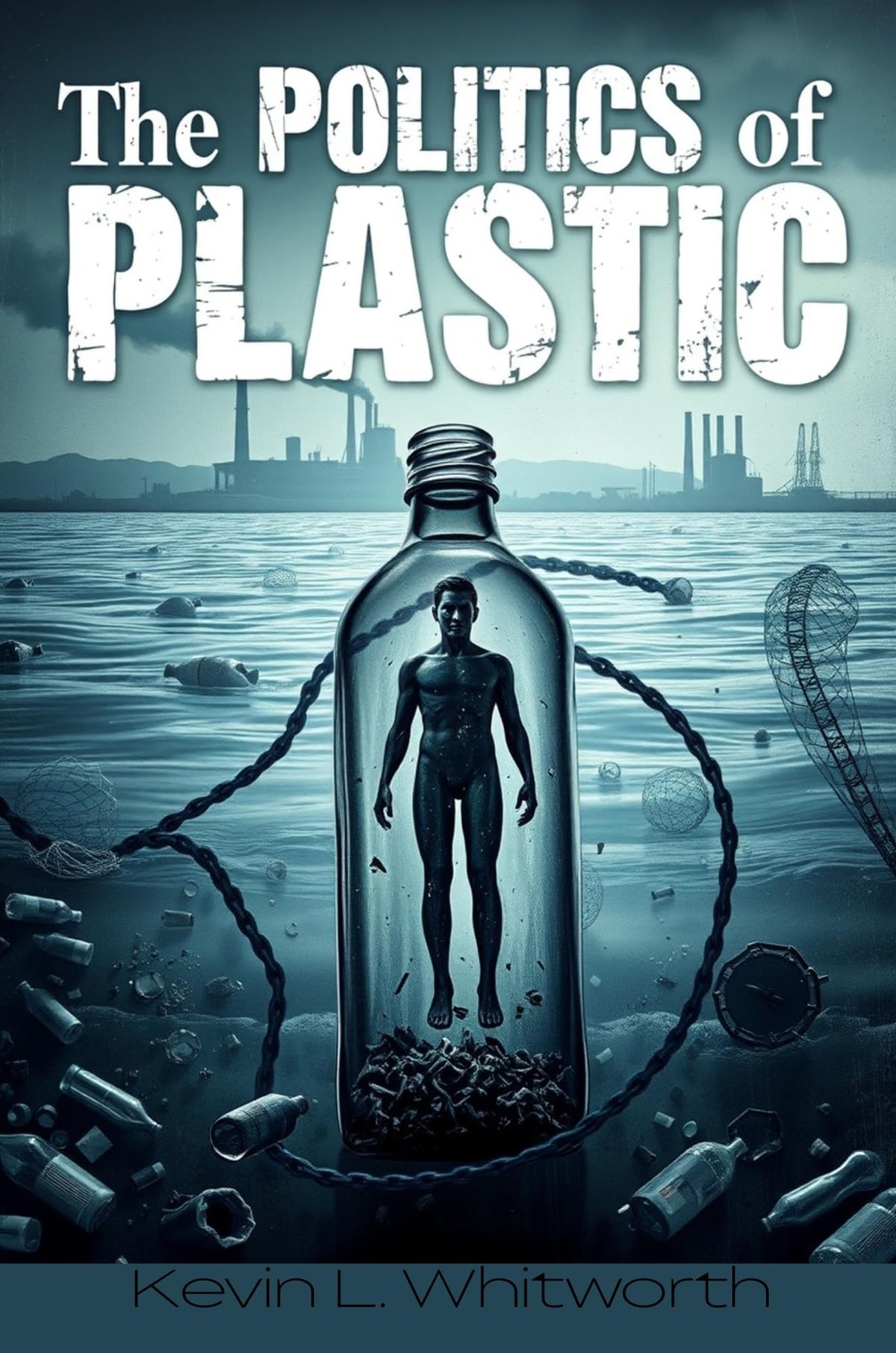 The Politics of Plastic by Kevin L. Whitworth