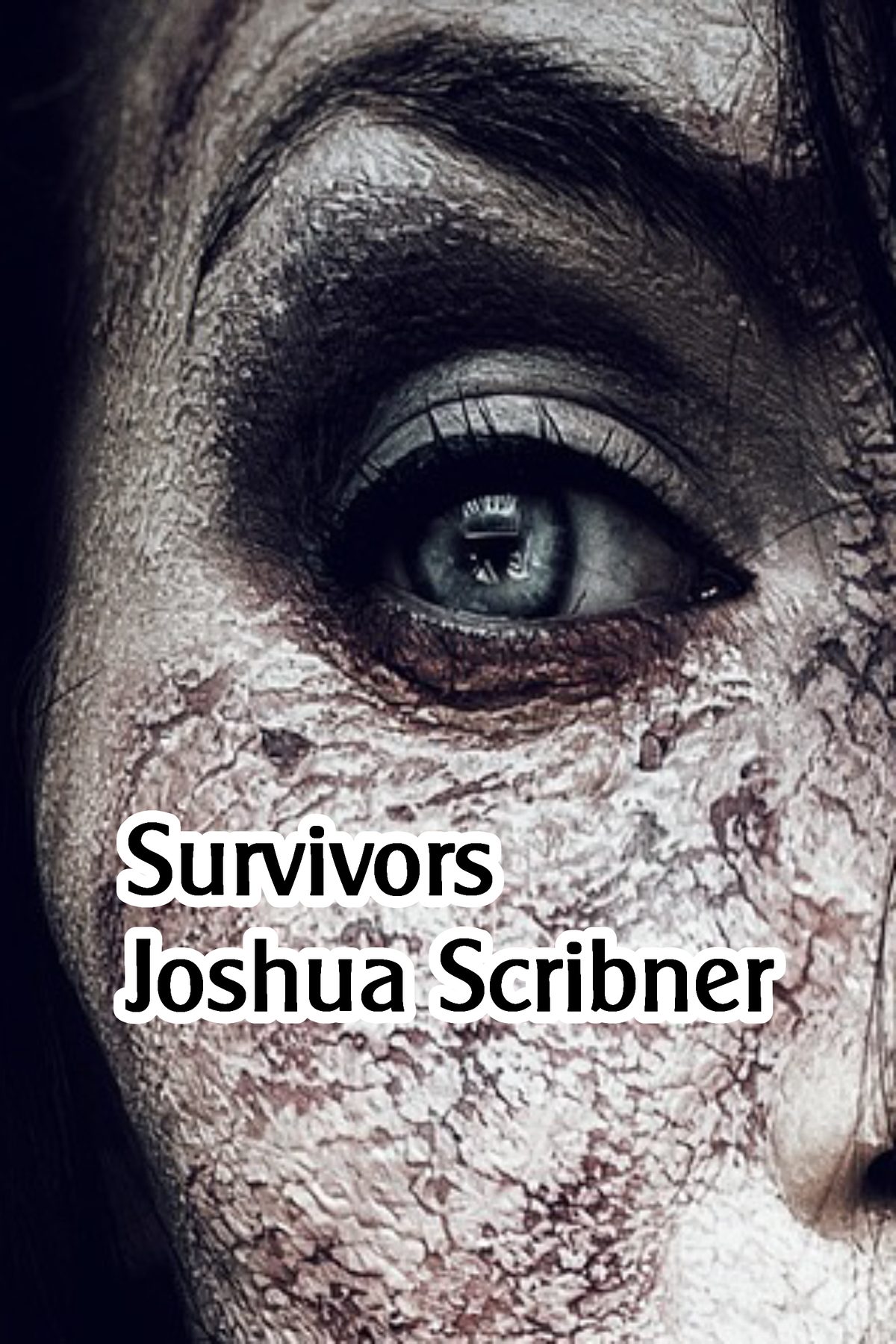Survivors by Joshua Scribner