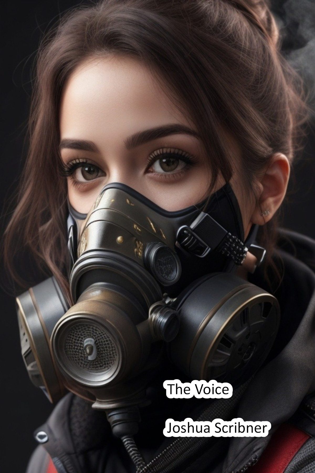 The Voice by Joshua Scribner