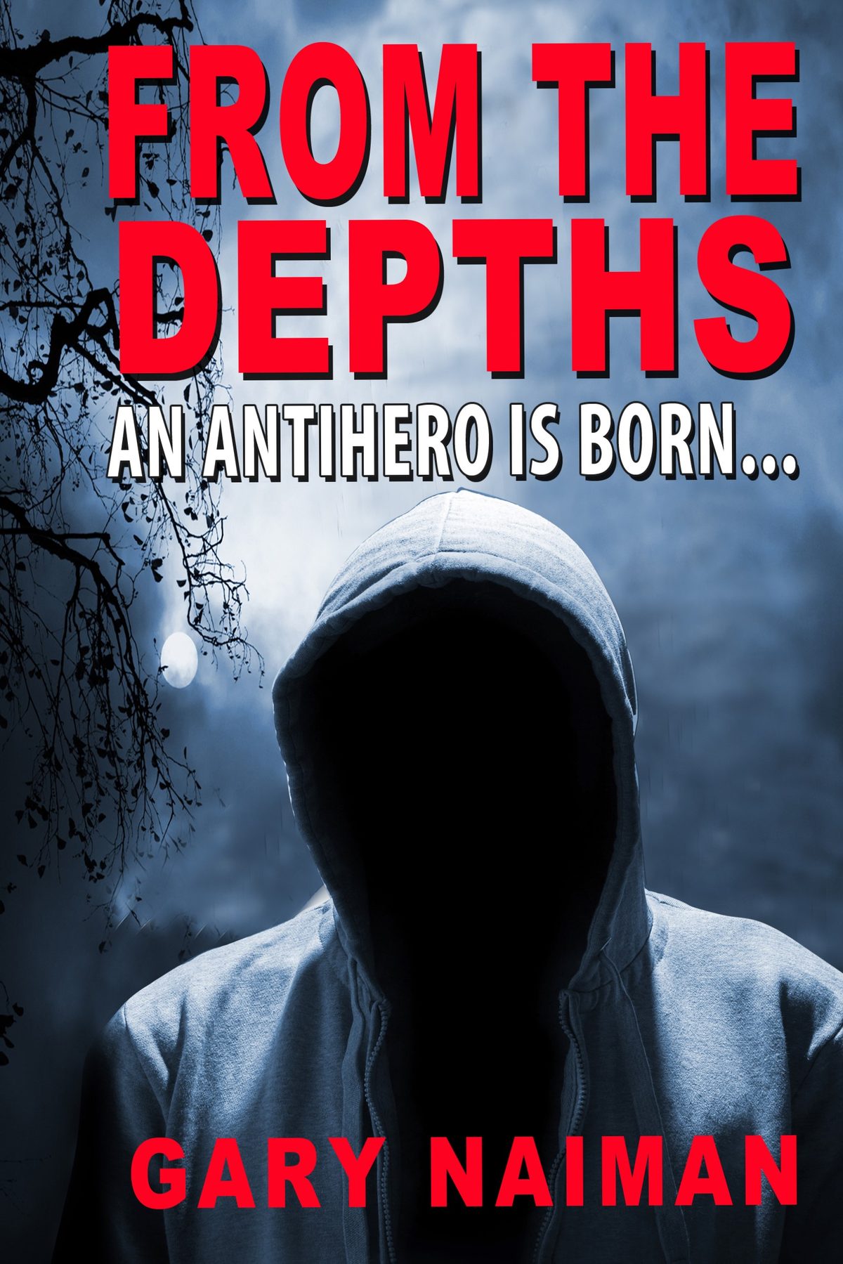 From the Depths by Gary Naiman