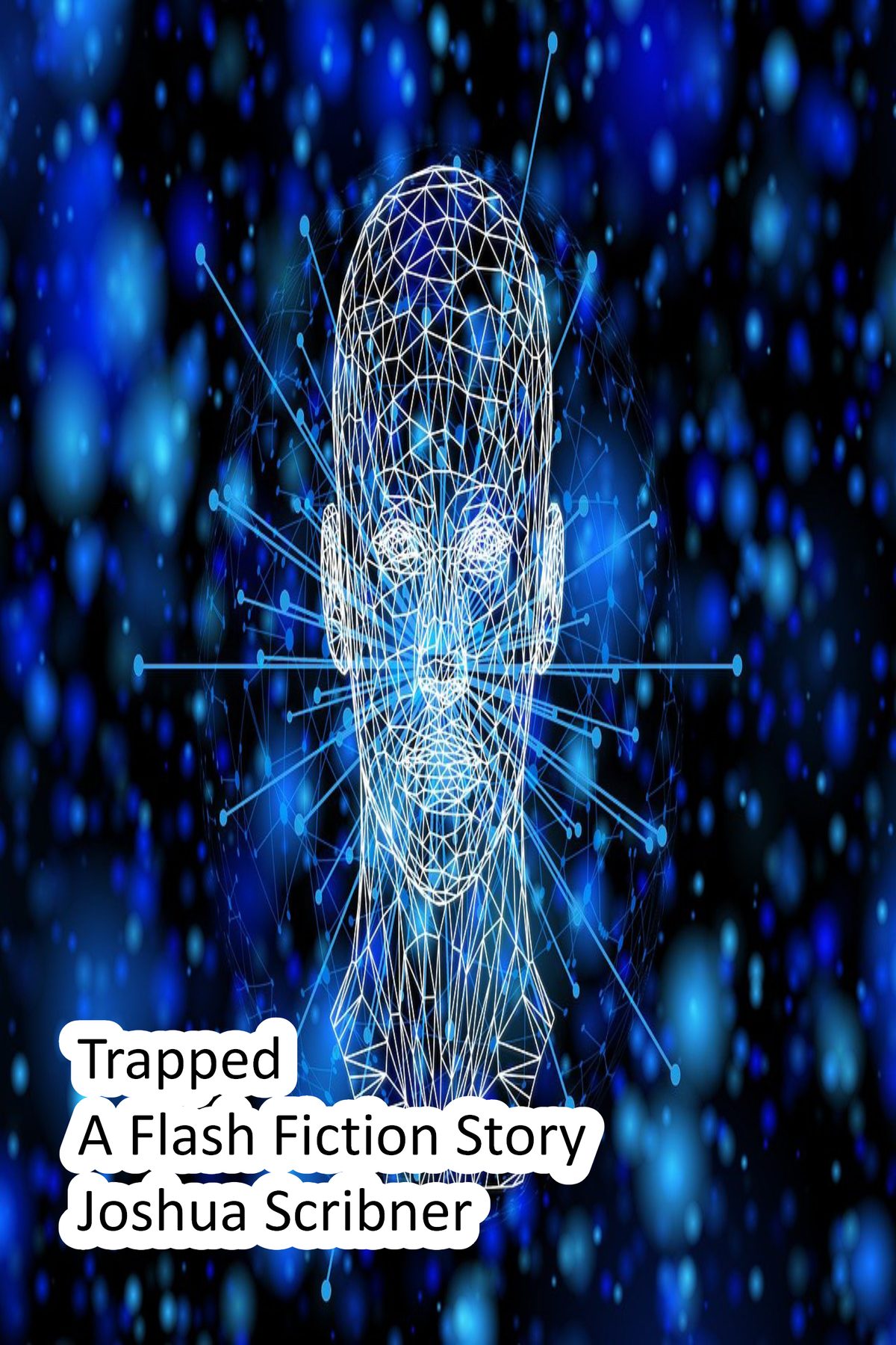 Trapped: A Flash Fiction Story by Joshua Scribner
