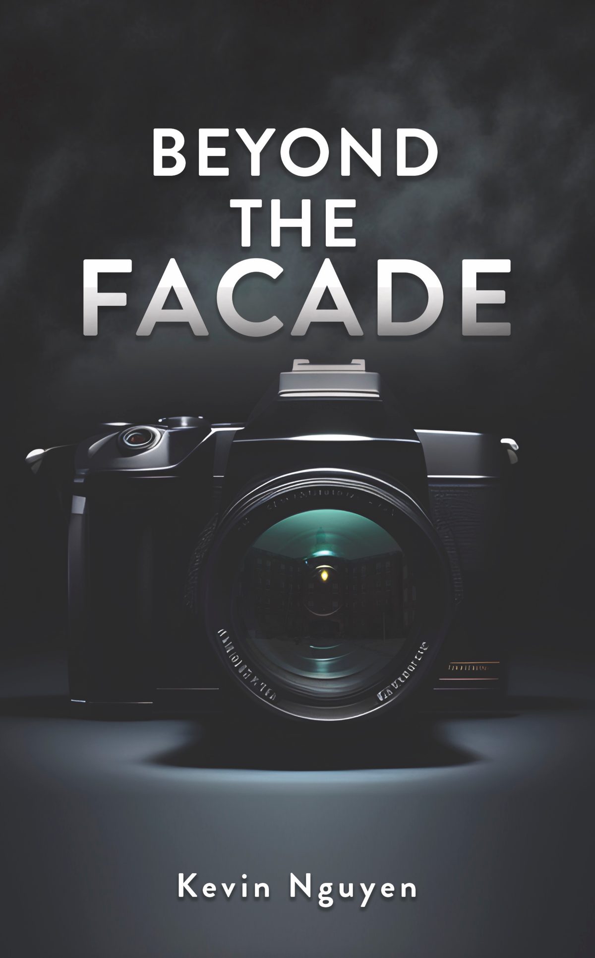 Beyond the Facade by Kevin Nguyen