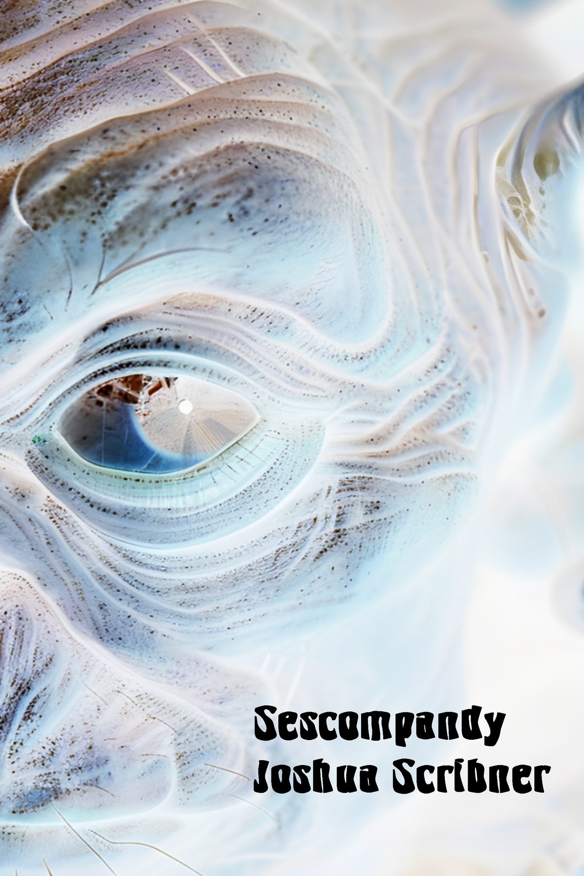 Sescompandy by Joshua Scribner