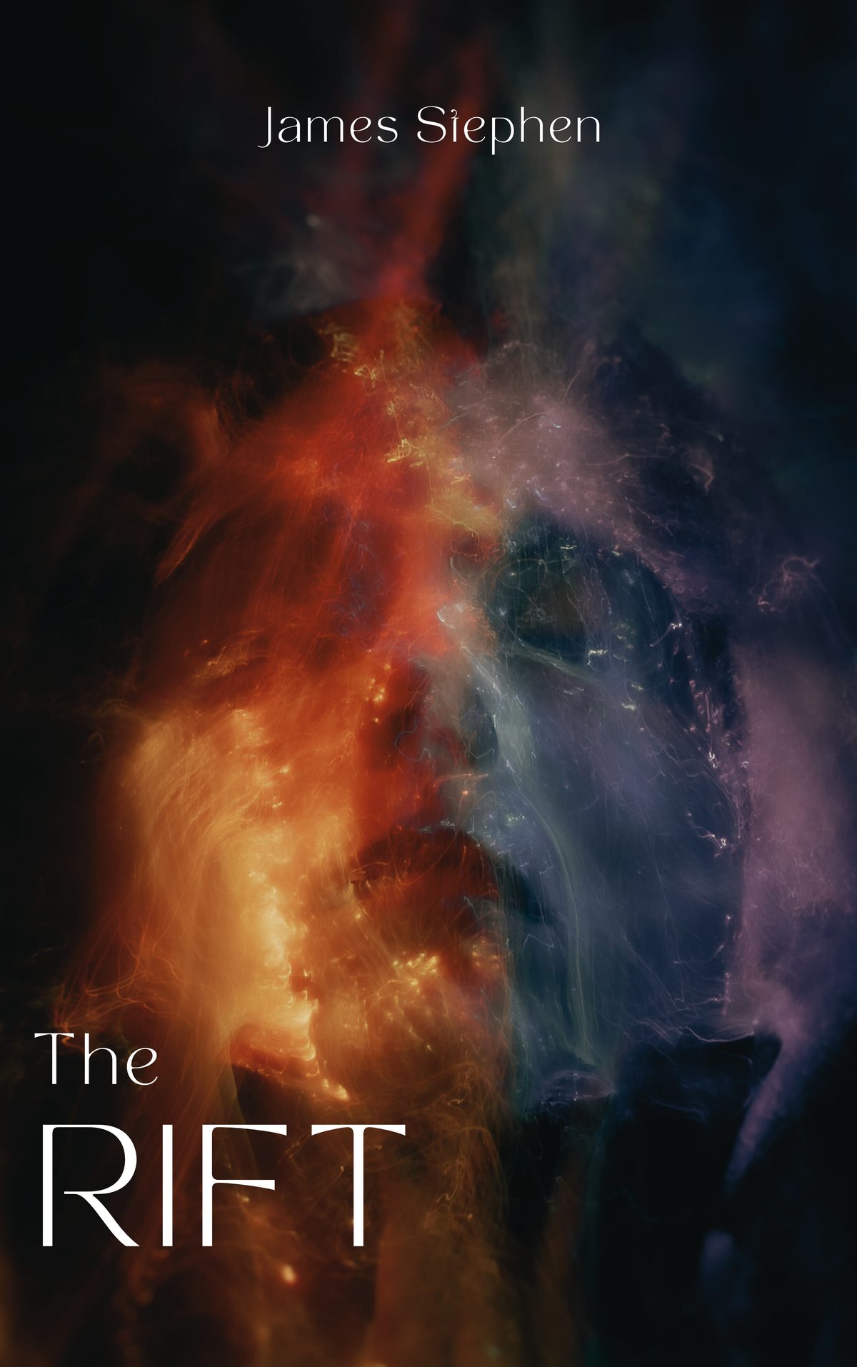 The RIFT by James Stephen
