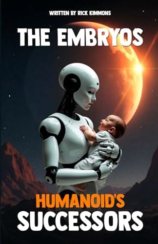 The Embryos by Rick Kimons