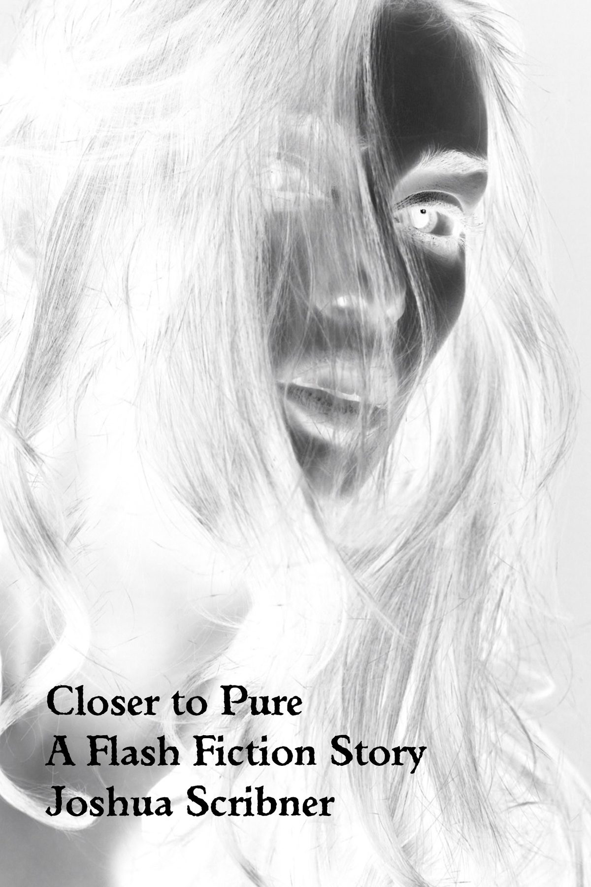 Closer to Pure: A Flash Fiction Story by Joshua Scribner