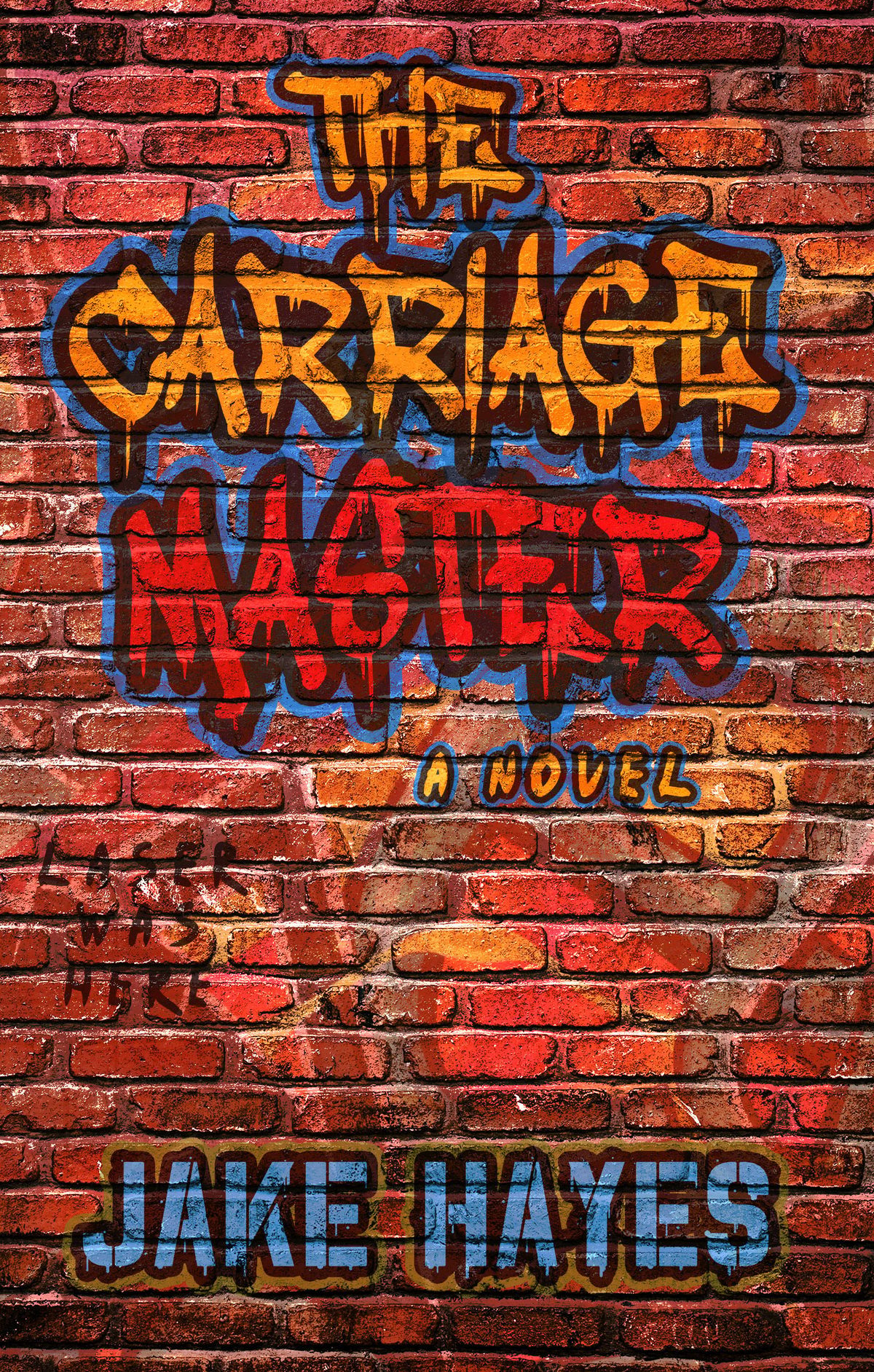 The Carriage Master by Jake Hayes
