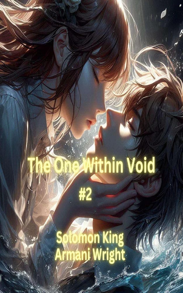 The One Within Void by Armani Wright